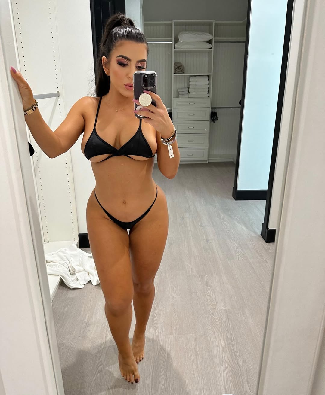Lena The Plug Exclusive